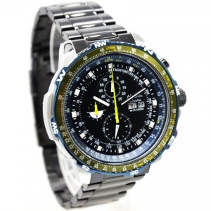  Alexandre Christie AC 6476 Silver Blue MCBUBBA